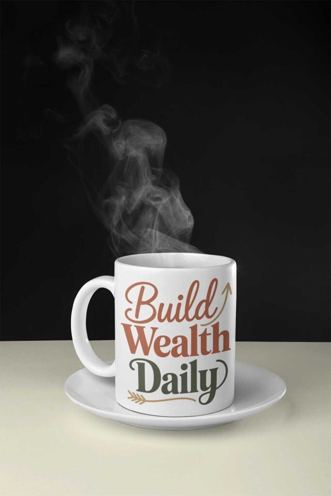 Build Wealth Daily Design 2
