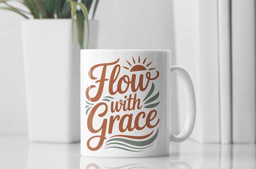 Flow With Grace Design 1