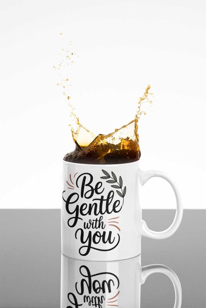Be Gentle With You Design 1