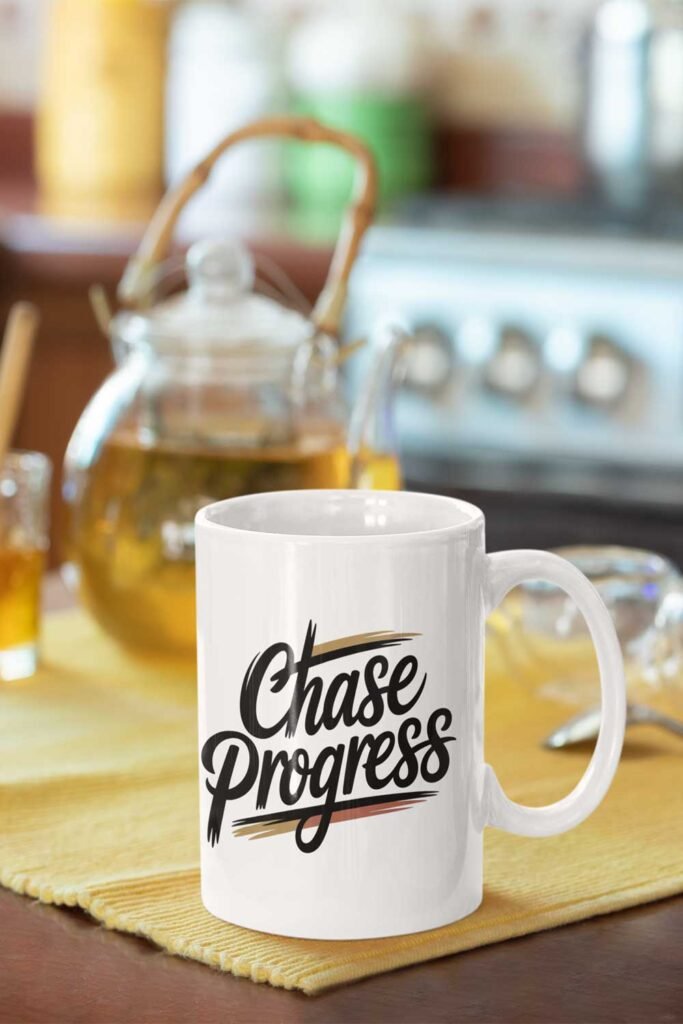 Chase Progress Design 3