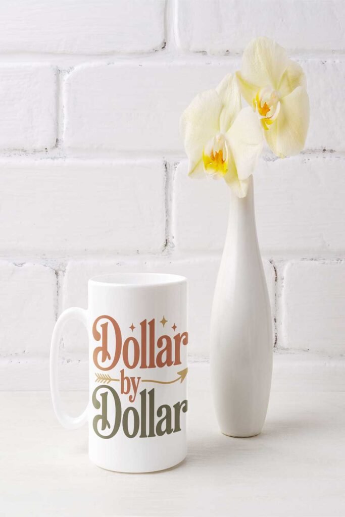 Dollar By Dollar Design 2