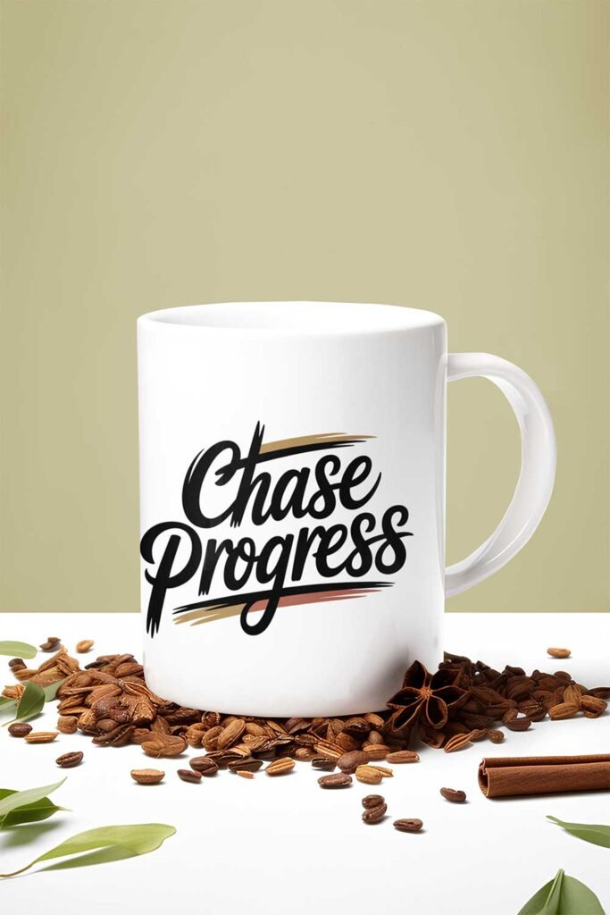 Chase Progress Design 3