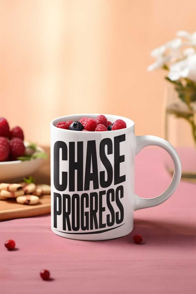 Chase Progress Design 2