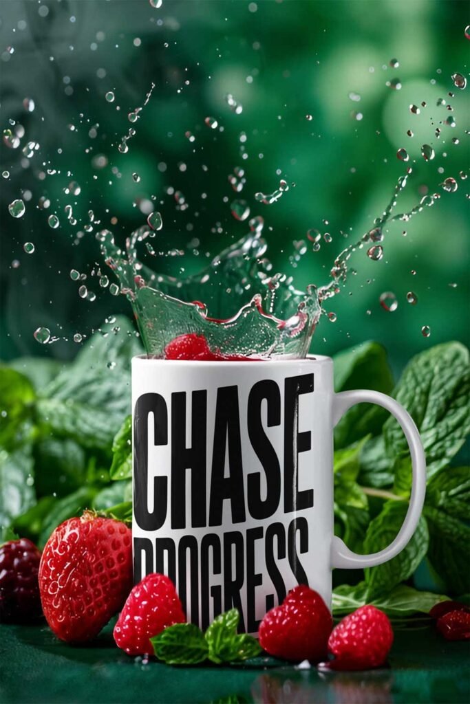 Chase Progress Design 2
