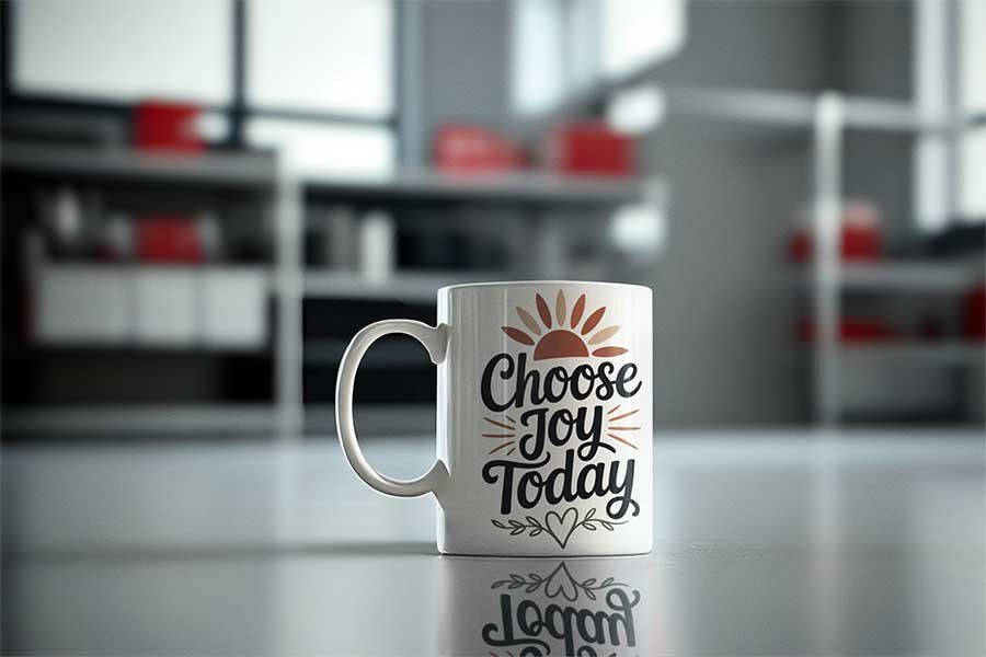 Choose Joy Today Design 1