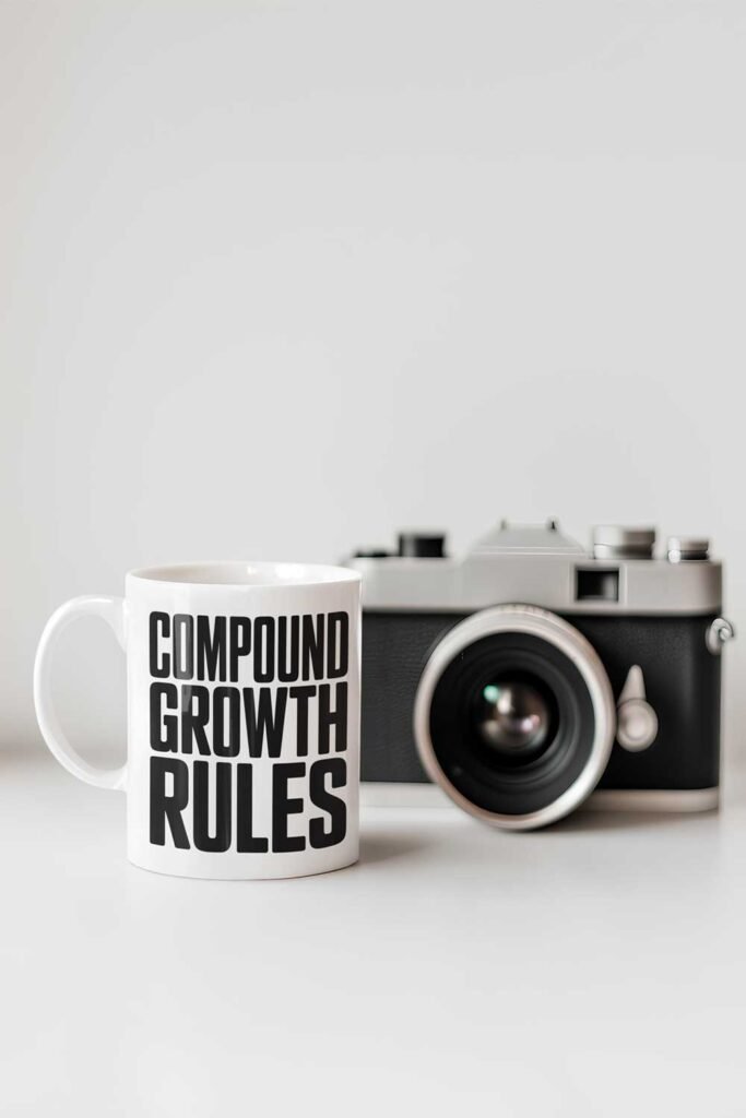 Compound Growth Rules Design 3