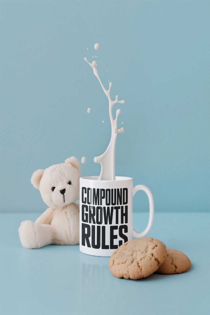 Compound Growth Rules Design 3