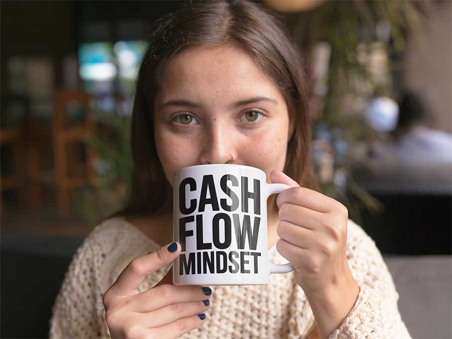 Cash Flow Mindset Design 3