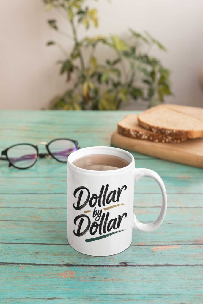 Dollar By Dollar Design 1