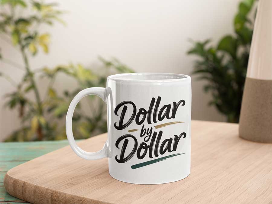 Dollar By Dollar Design 1
