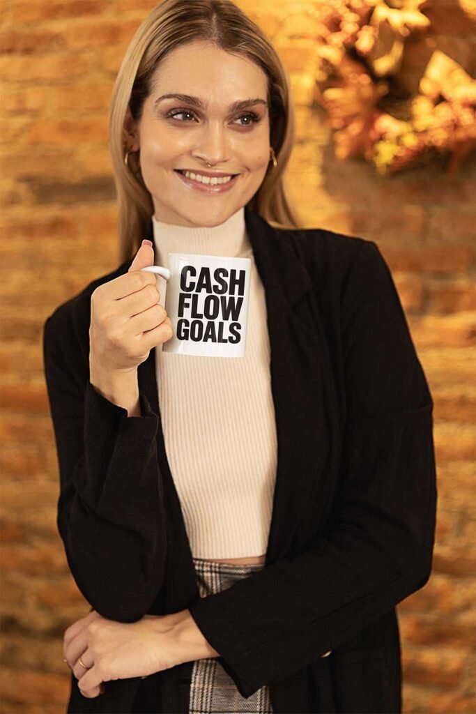 Cash Flow Goals Design 3