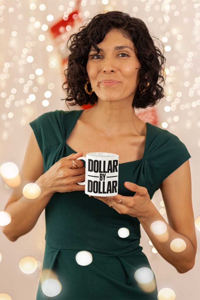 Dollar By Dollar Design 3