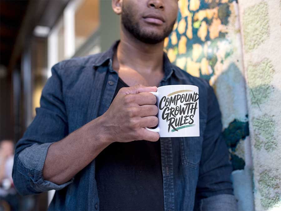 Compound Growth Rules Design 2